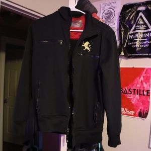 Express Men's Lightweight Jacket